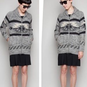 Isabel Marantz Etoile Odrys Cardigan💕